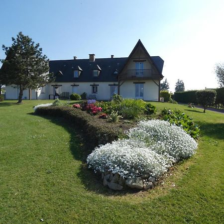 Omaha Gites Vierville-sur-Mer Dış mekan fotoğraf