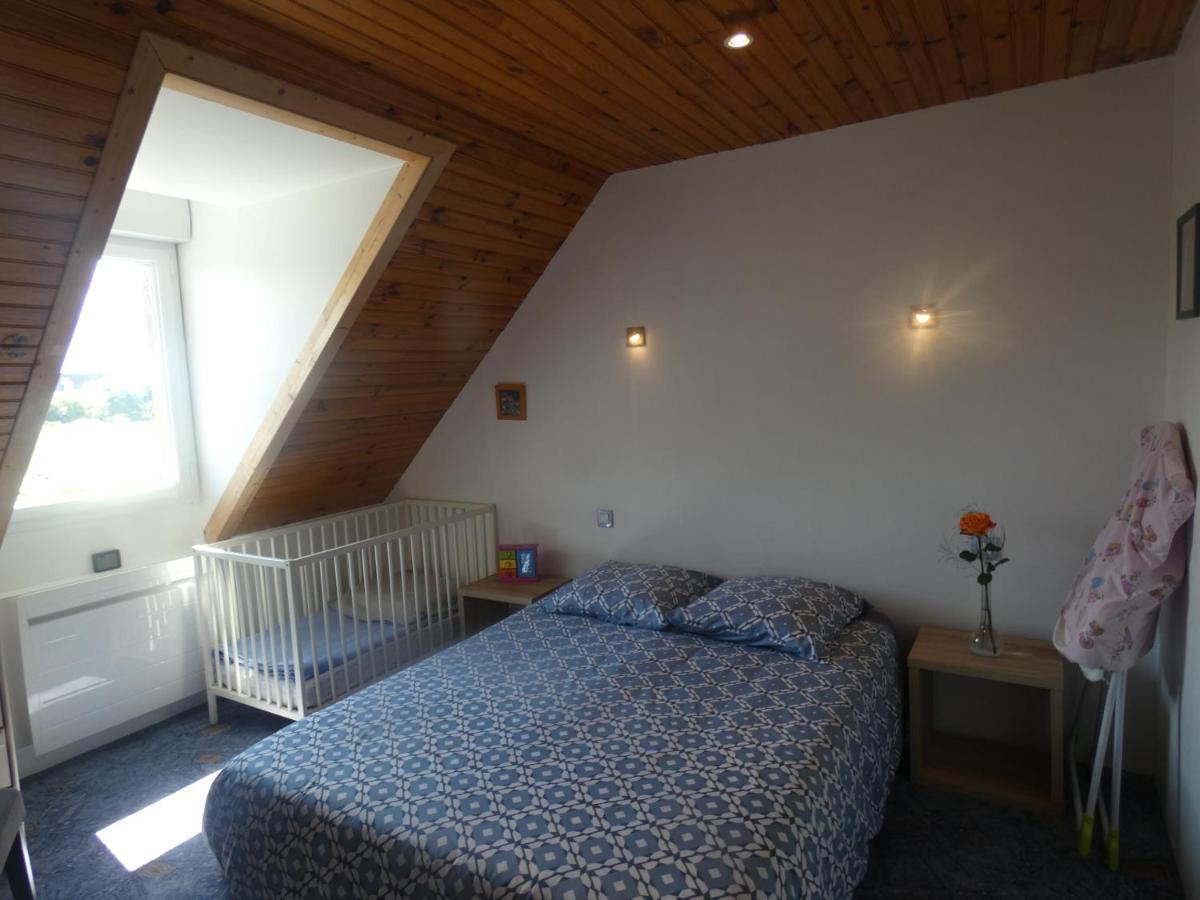Omaha Gites Vierville-sur-Mer Dış mekan fotoğraf