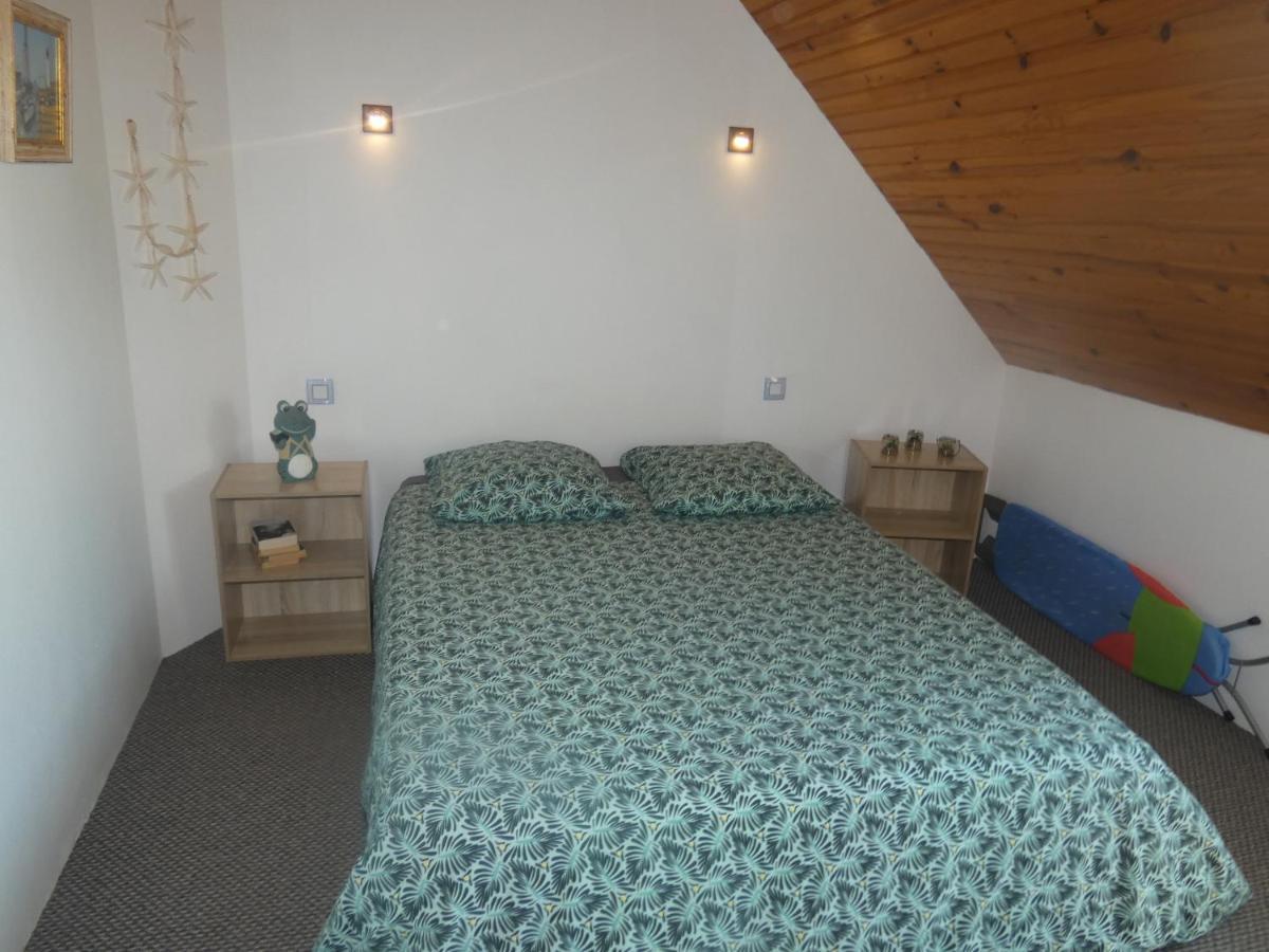 Omaha Gites Vierville-sur-Mer Dış mekan fotoğraf