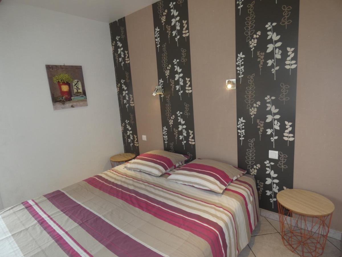 Omaha Gites Vierville-sur-Mer Dış mekan fotoğraf