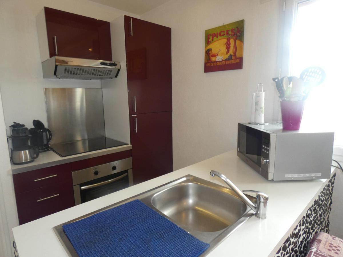 Omaha Gites Vierville-sur-Mer Dış mekan fotoğraf