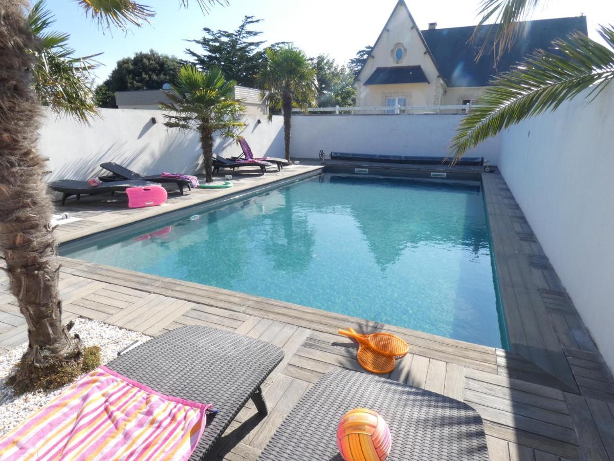 Omaha Gites Vierville-sur-Mer Dış mekan fotoğraf