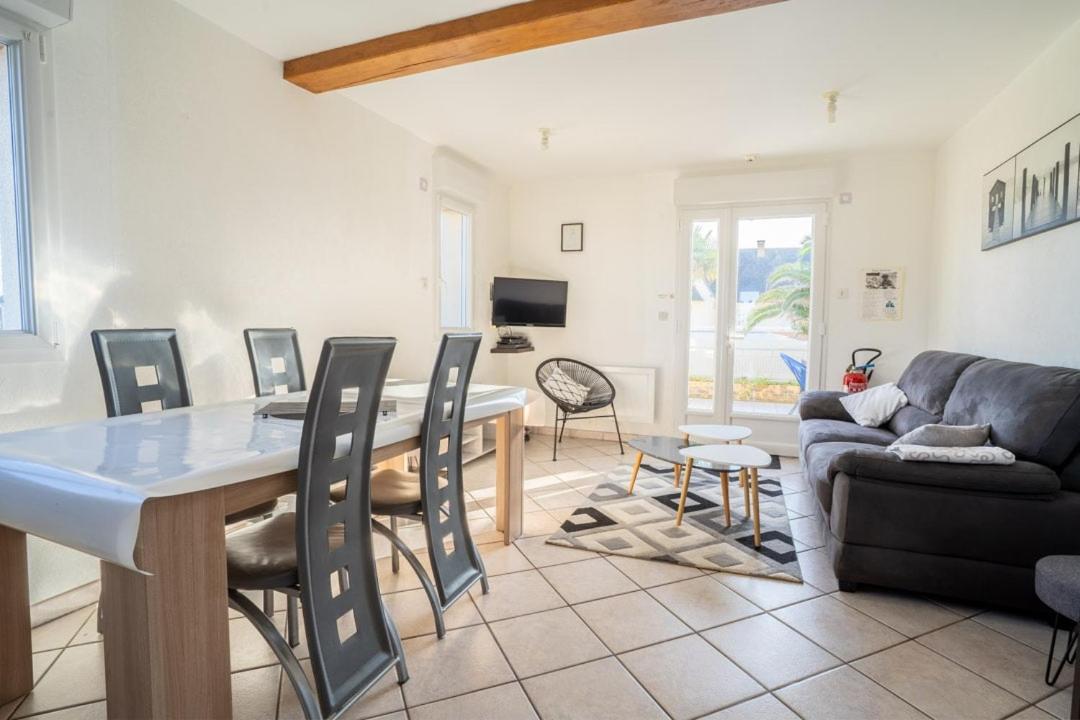 Omaha Gites Vierville-sur-Mer Dış mekan fotoğraf