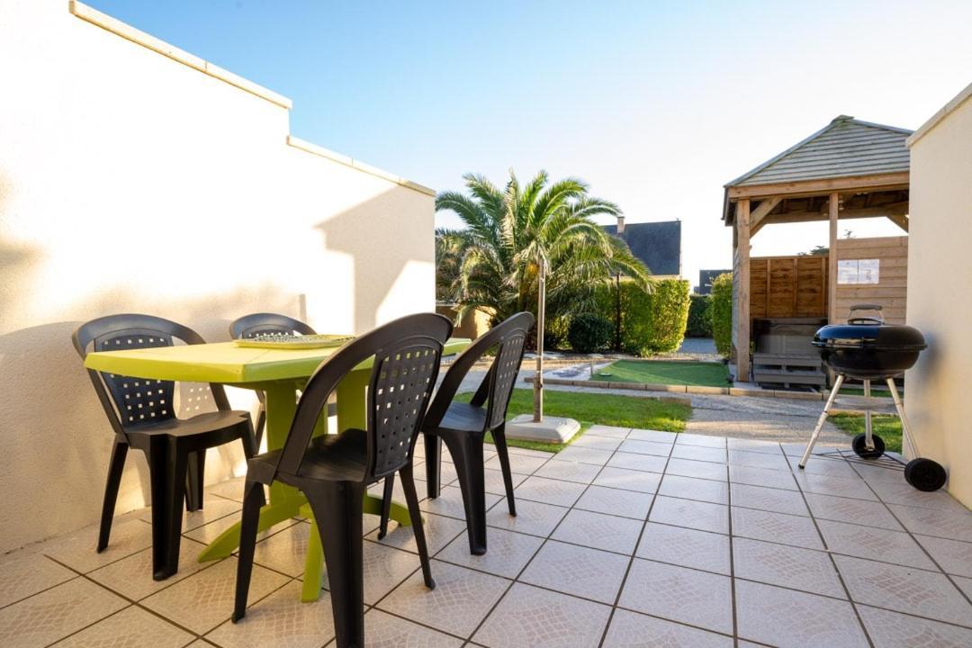 Omaha Gites Vierville-sur-Mer Dış mekan fotoğraf