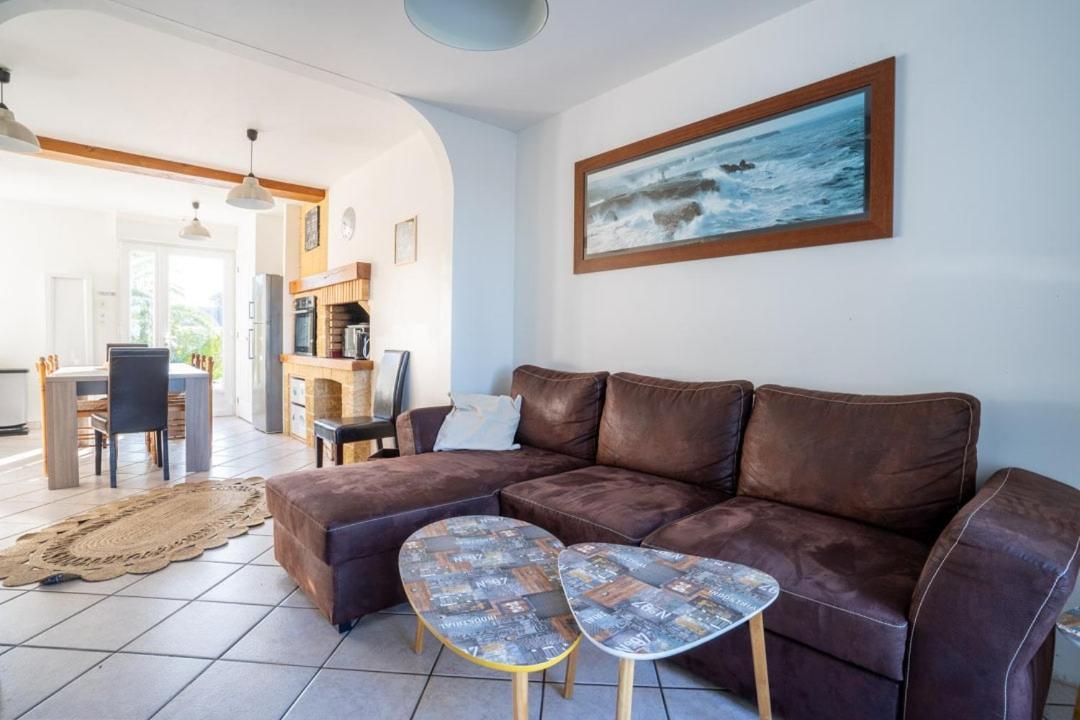 Omaha Gites Vierville-sur-Mer Dış mekan fotoğraf