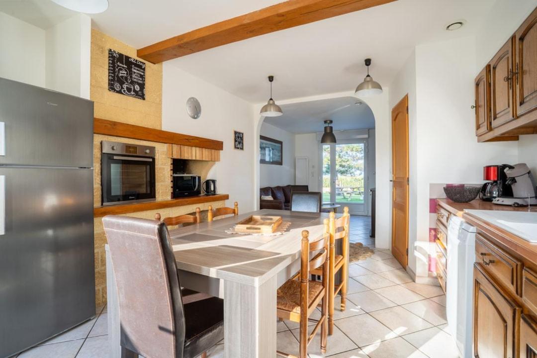 Omaha Gites Vierville-sur-Mer Dış mekan fotoğraf
