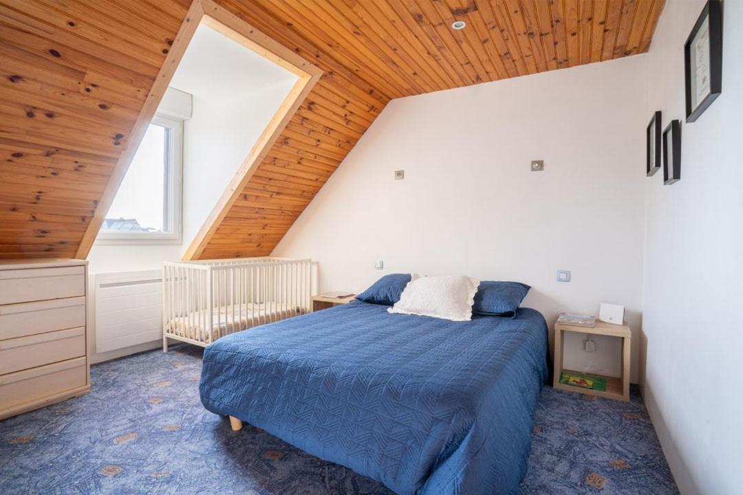 Omaha Gites Vierville-sur-Mer Dış mekan fotoğraf