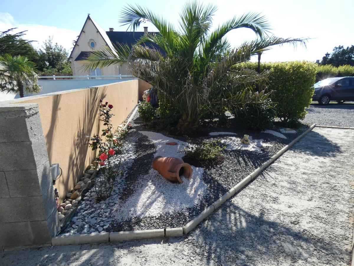 Omaha Gites Vierville-sur-Mer Dış mekan fotoğraf